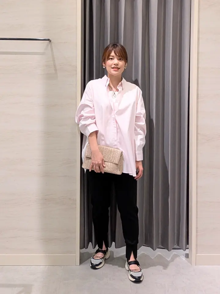 ONWARD CROSSET SELECT 土屋 コーディネート画像