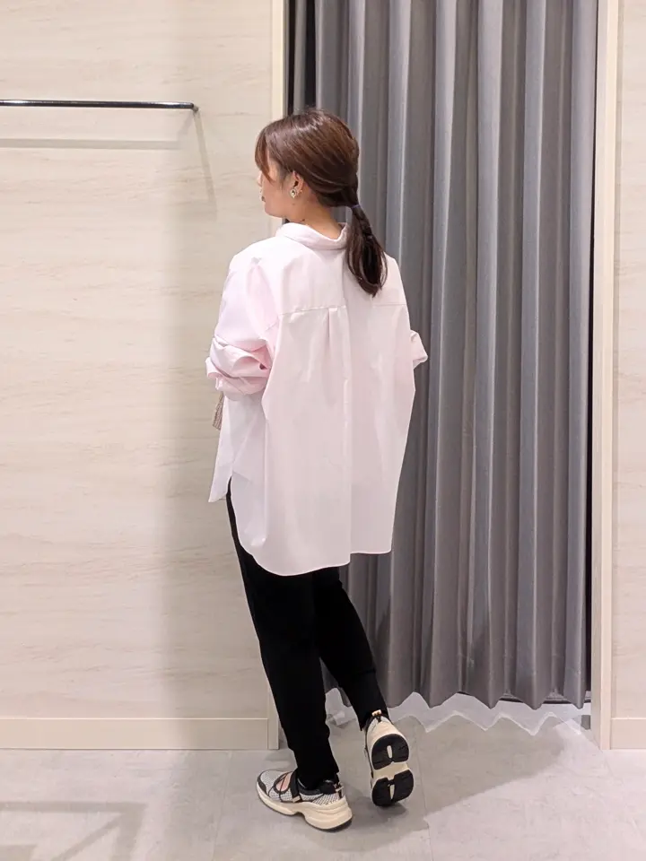 ONWARD CROSSET SELECT 土屋 コーディネート画像