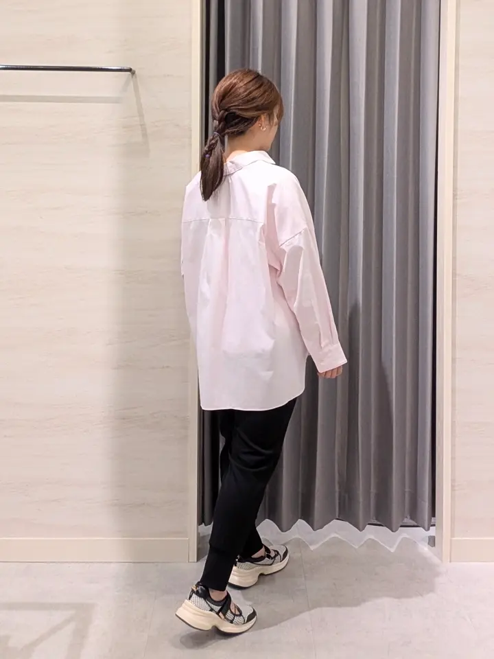 ONWARD CROSSET SELECT 土屋 コーディネート画像