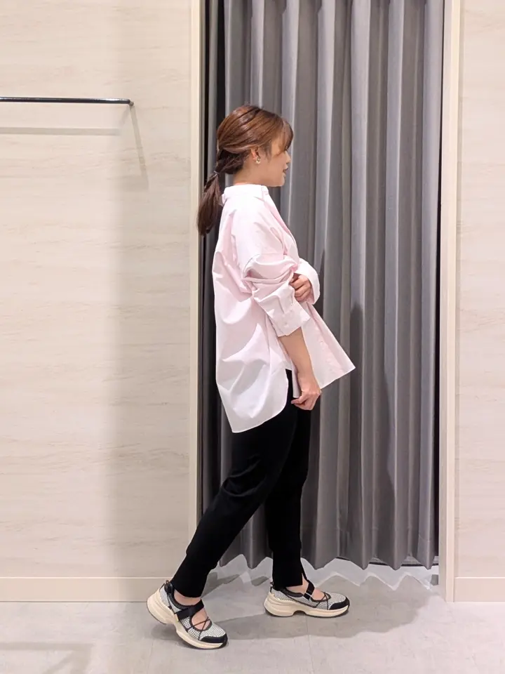 ONWARD CROSSET SELECT 土屋 コーディネート画像