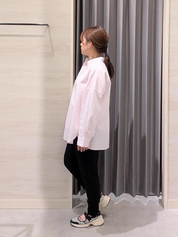 ONWARD CROSSET SELECT 土屋 コーディネート画像