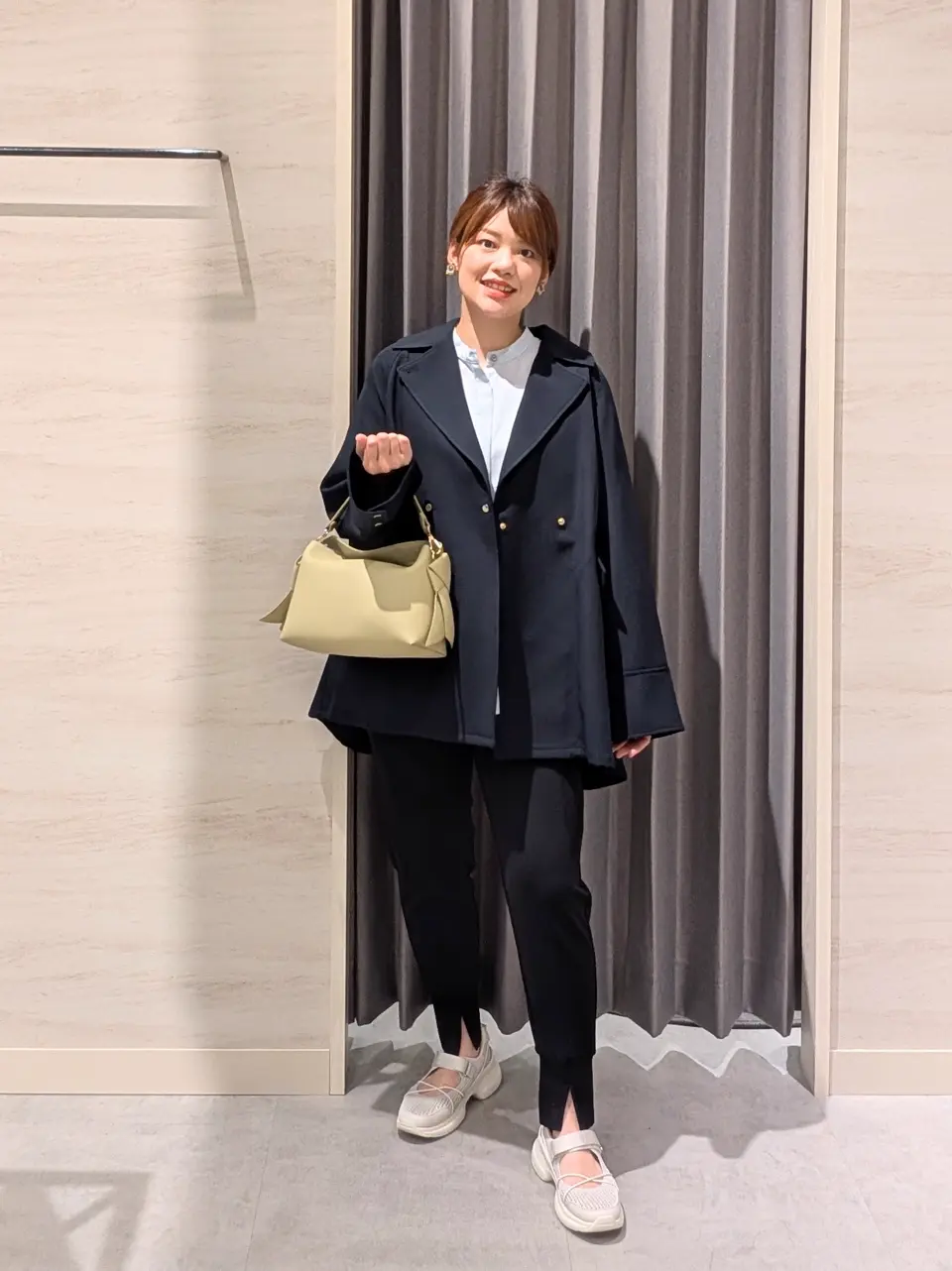  土屋 コーディネート画像