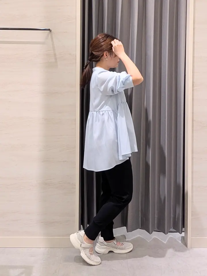 ONWARD CROSSET SELECT 土屋 コーディネート画像