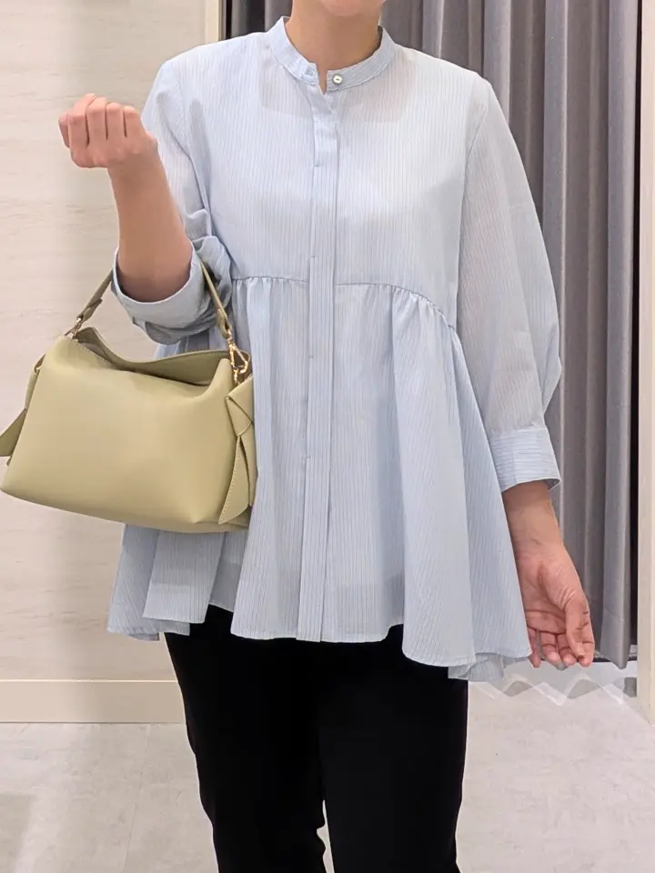 ONWARD CROSSET SELECT 土屋 コーディネート画像