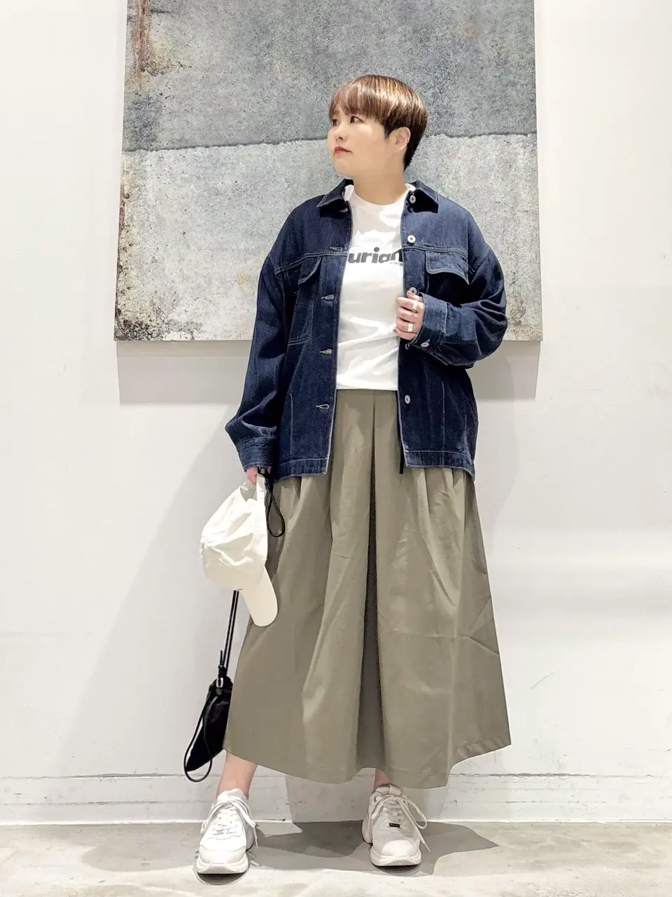  千葉 コーディネート画像