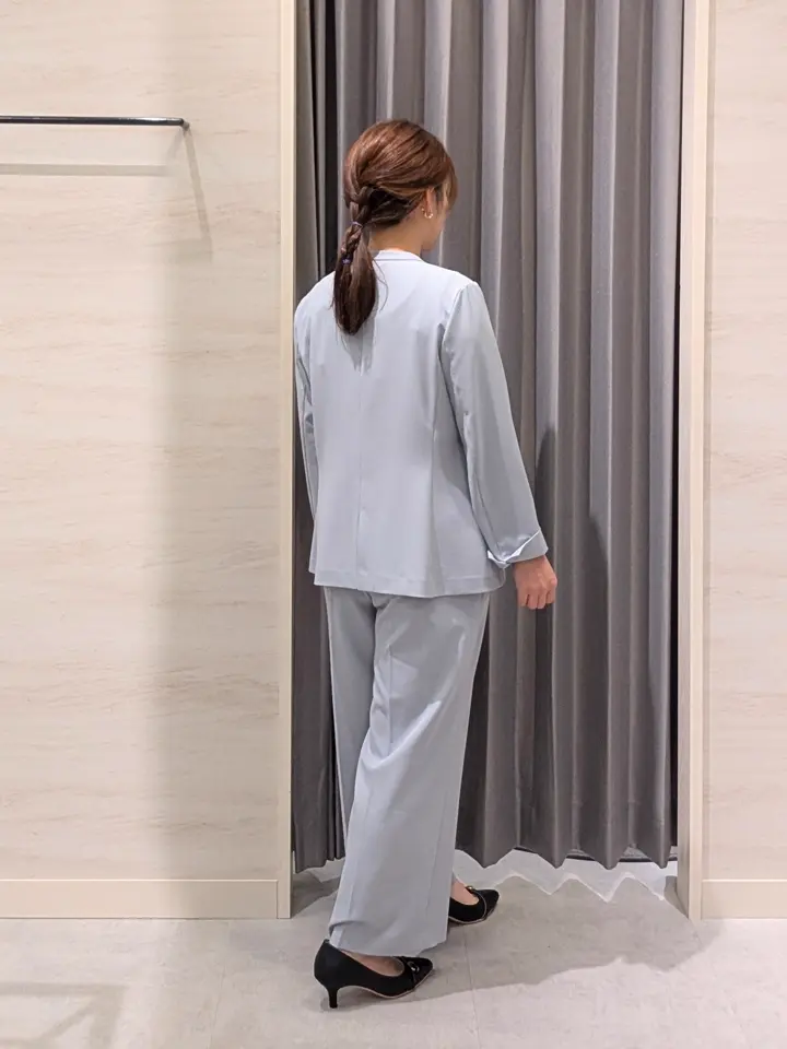 ONWARD CROSSET SELECT 土屋 コーディネート画像