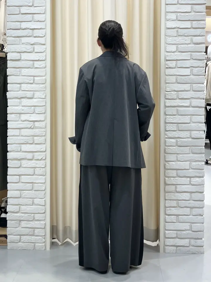 ONWARD CROSSET SELECT 中野 コーディネート画像