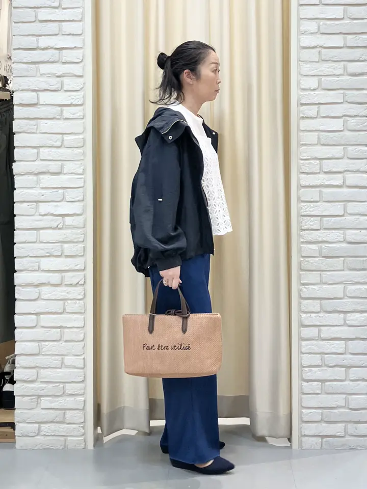 ONWARD CROSSET SELECT 中野 コーディネート画像