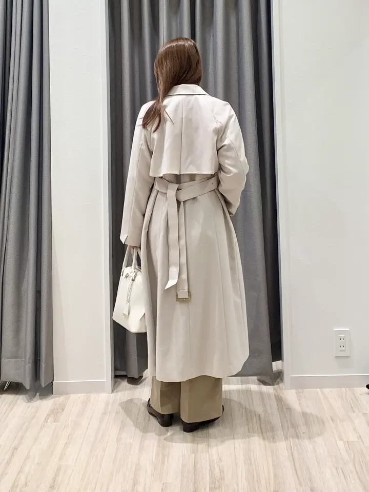 ONWARD CROSSET SELECT MIHO コーディネート画像