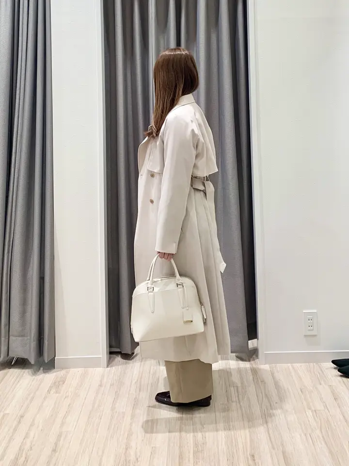 ONWARD CROSSET SELECT MIHO コーディネート画像