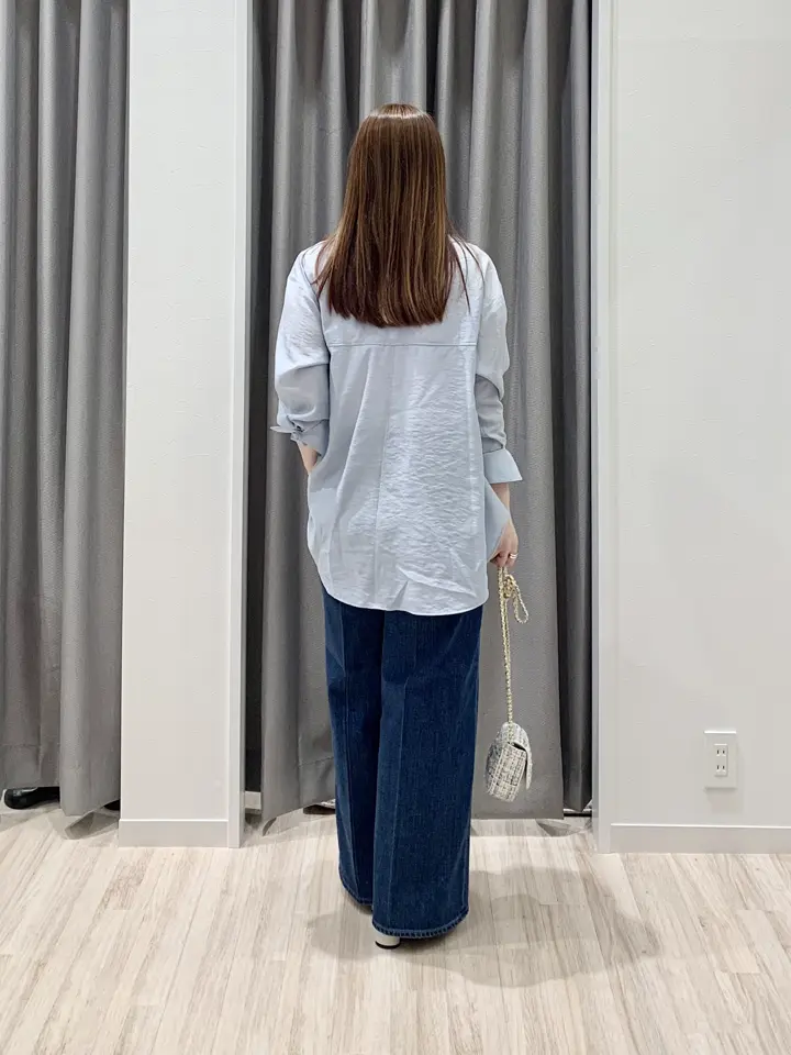 ONWARD CROSSET SELECT MIHO コーディネート画像