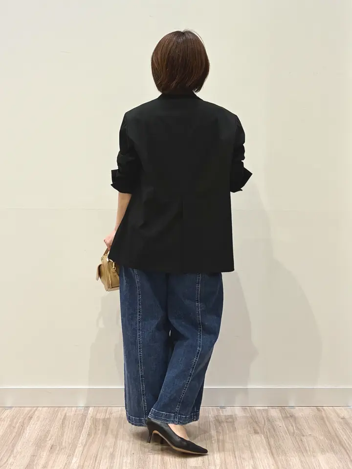 ONWARD CROSSET SELECT 前田 コーディネート画像