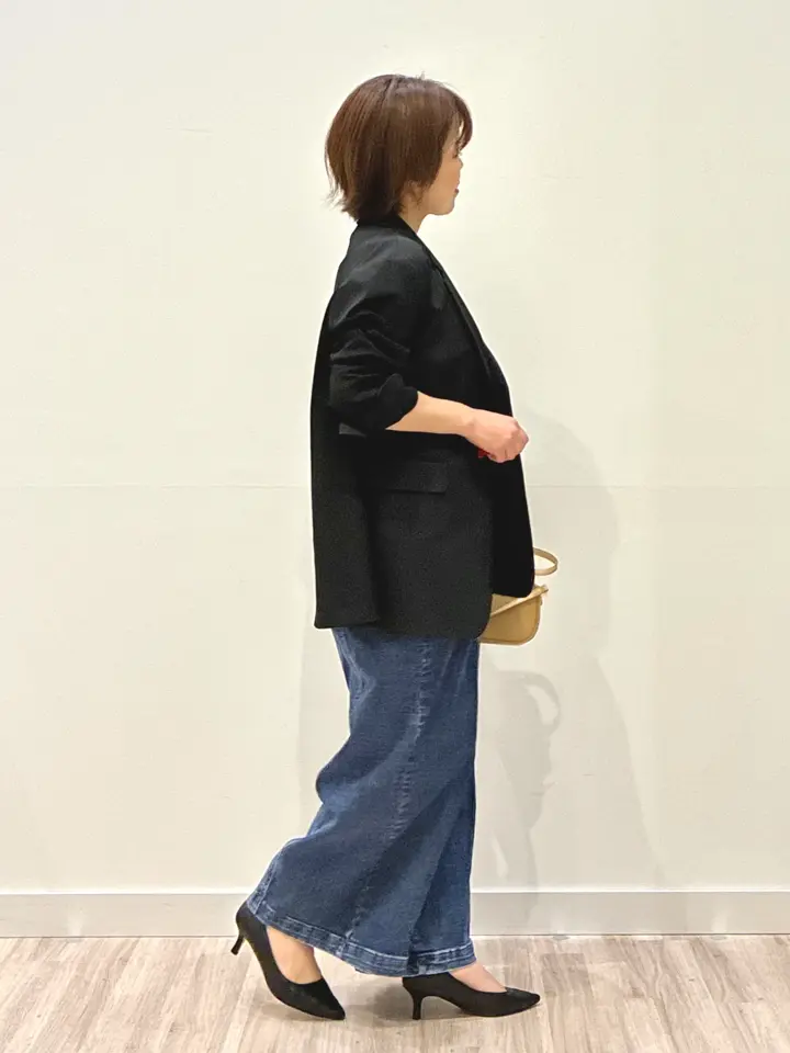 ONWARD CROSSET SELECT 前田 コーディネート画像