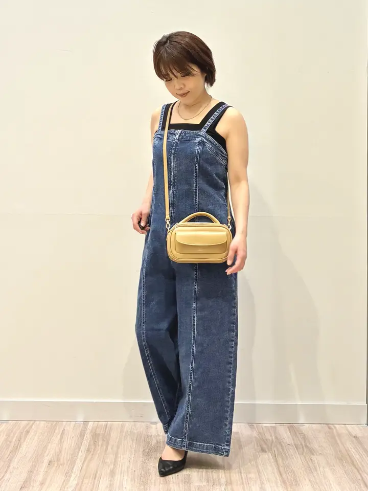 ONWARD CROSSET SELECT 前田 コーディネート画像