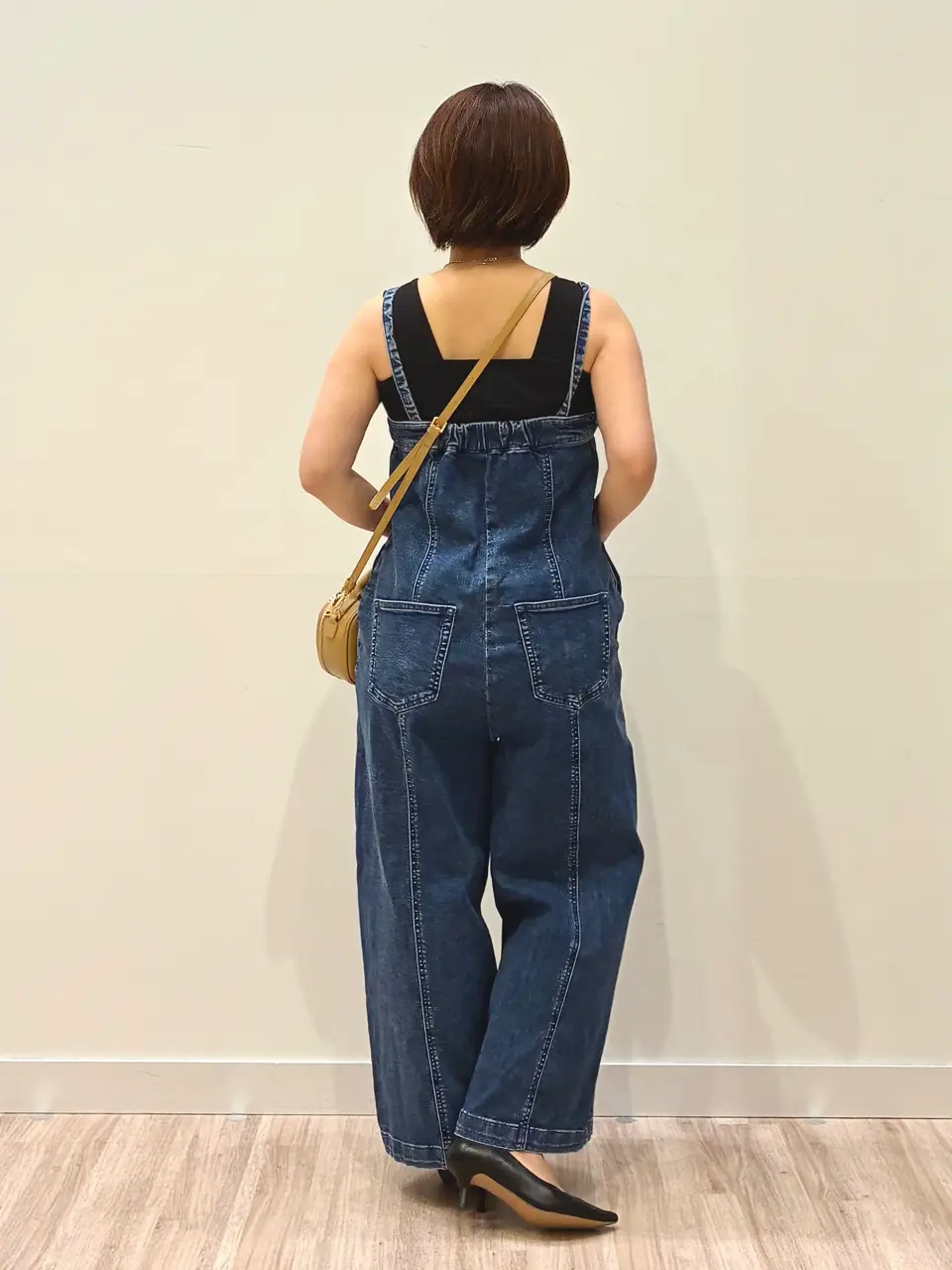 ONWARD CROSSET SELECT 前田 コーディネート画像