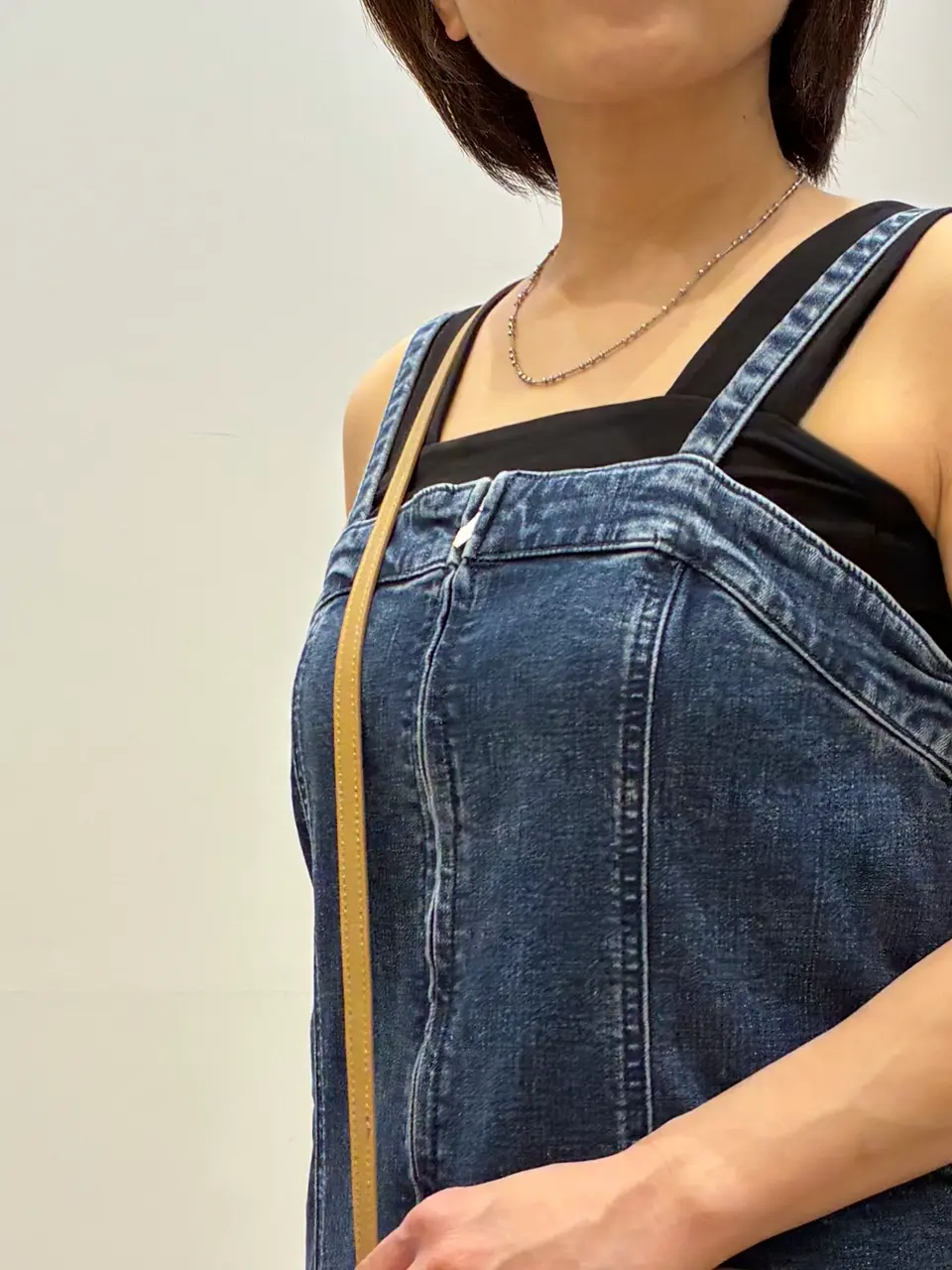 ONWARD CROSSET SELECT 前田 コーディネート画像