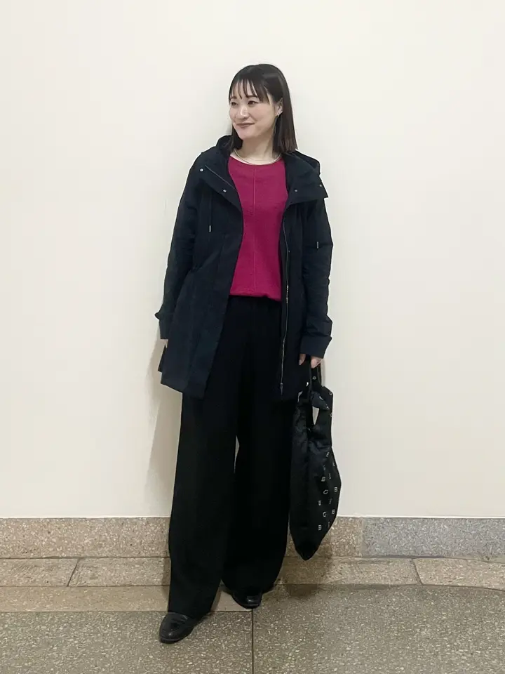 ONWARD CROSSET SELECT 門脇 コーディネート画像