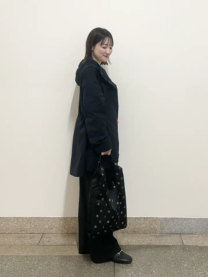 ONWARD CROSSET SELECT 門脇 コーディネート画像