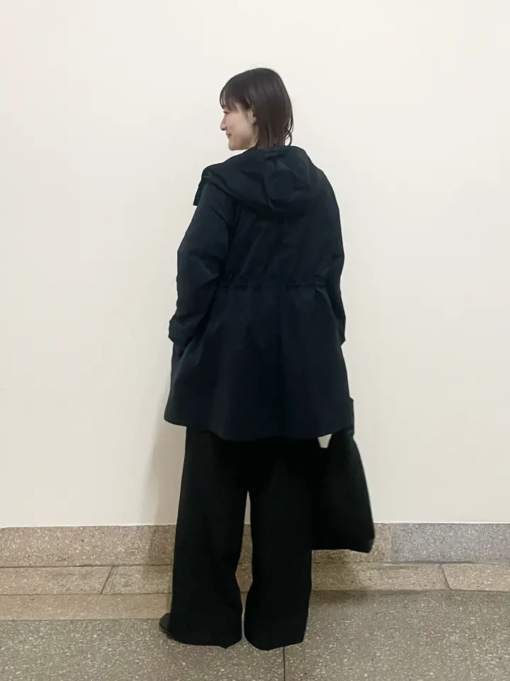 ONWARD CROSSET SELECT 門脇 コーディネート画像