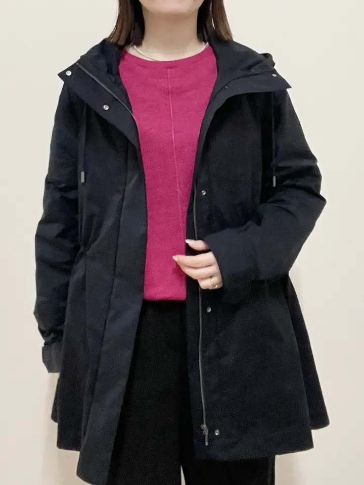 ONWARD CROSSET SELECT 門脇 コーディネート画像