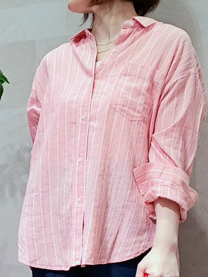 ONWARD CROSSET SELECT 白石 コーディネート画像