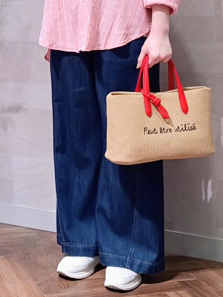 ONWARD CROSSET SELECT 白石 コーディネート画像