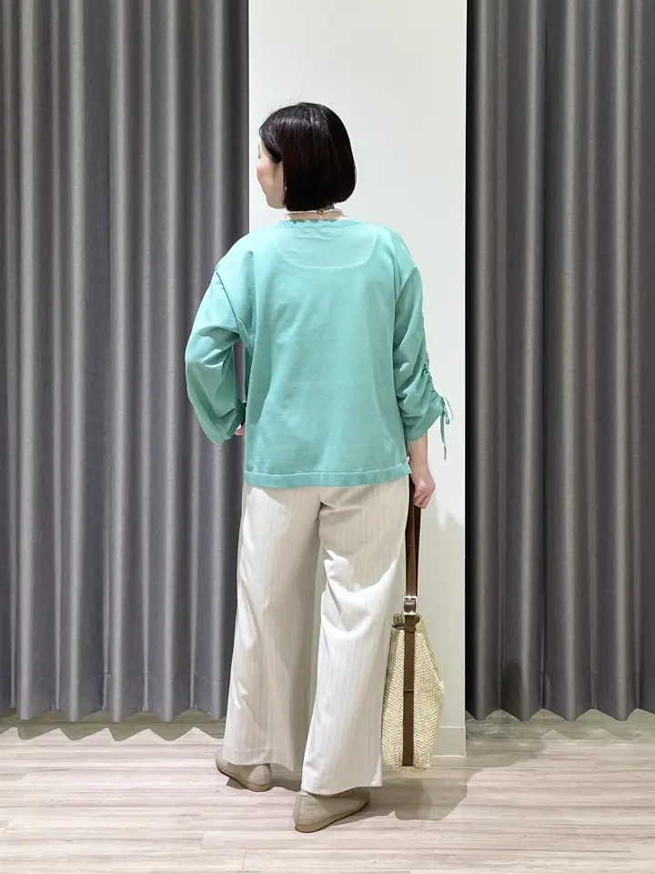 ONWARD CROSSET SELECT 五月女 コーディネート画像