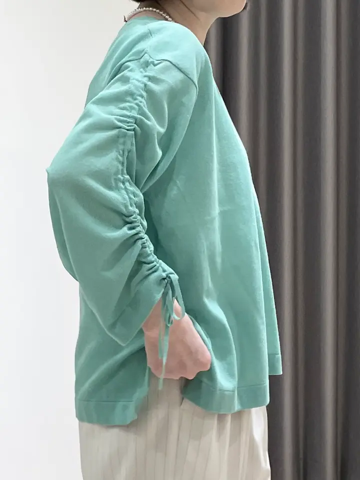 ONWARD CROSSET SELECT 五月女 コーディネート画像