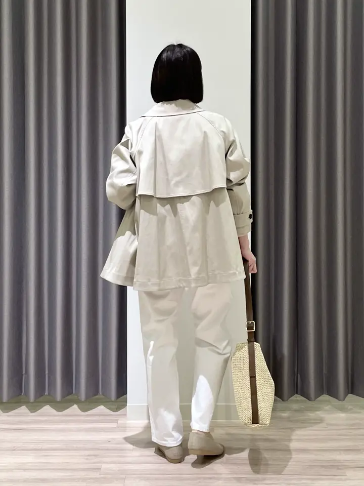 ONWARD CROSSET SELECT 五月女 コーディネート画像