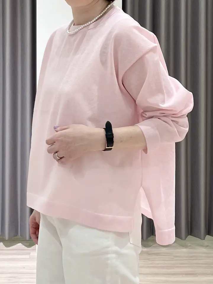 ONWARD CROSSET SELECT 五月女 コーディネート画像