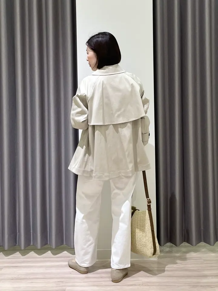 ONWARD CROSSET SELECT 五月女 コーディネート画像