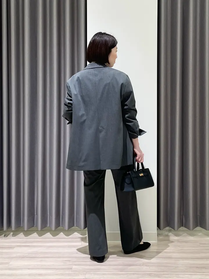 ONWARD CROSSET SELECT 五月女 コーディネート画像