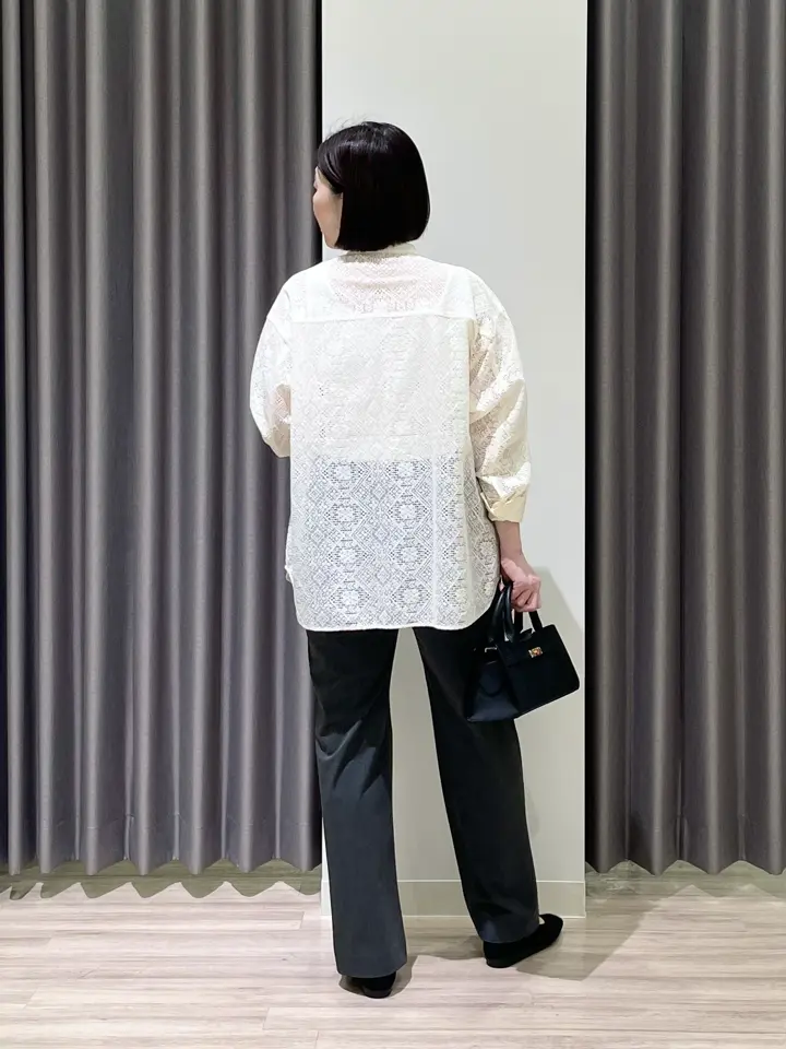 ONWARD CROSSET SELECT 五月女 コーディネート画像