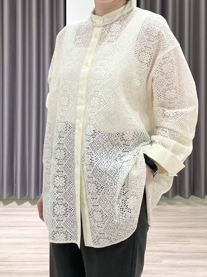 ONWARD CROSSET SELECT 五月女 コーディネート画像