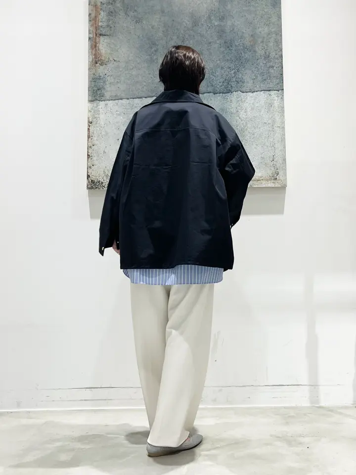 ONWARD CROSSET SELECT 會澤 コーディネート画像