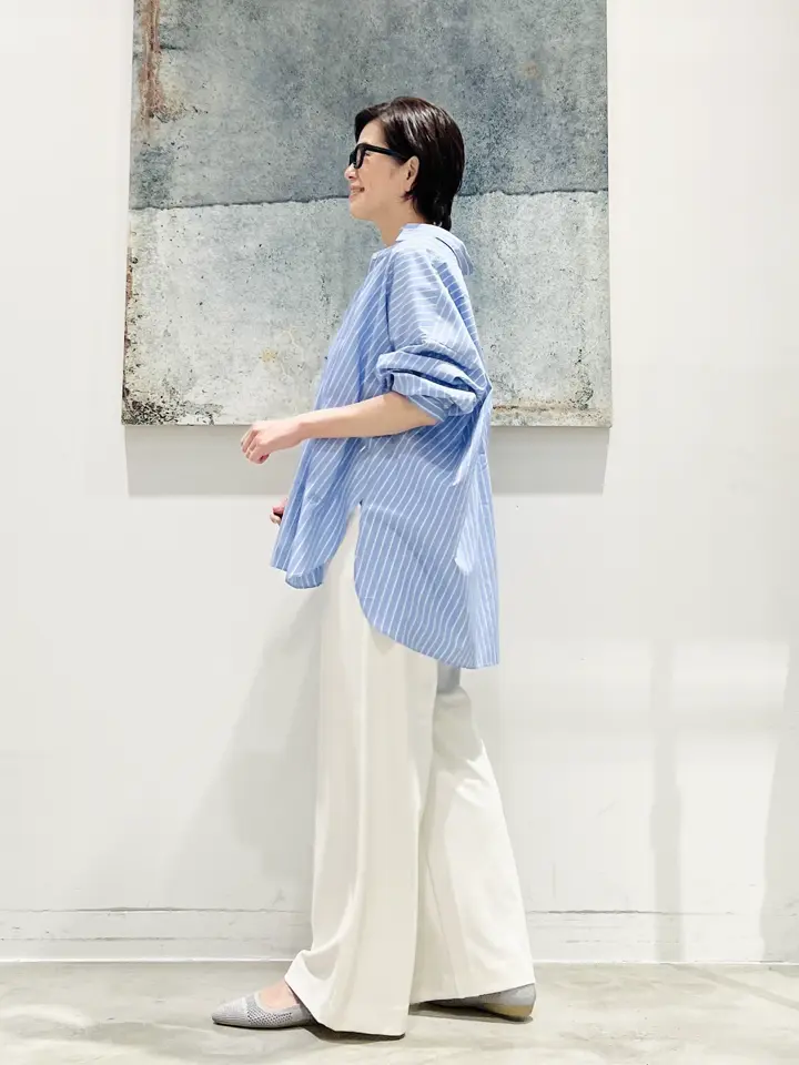 ONWARD CROSSET SELECT 會澤 コーディネート画像