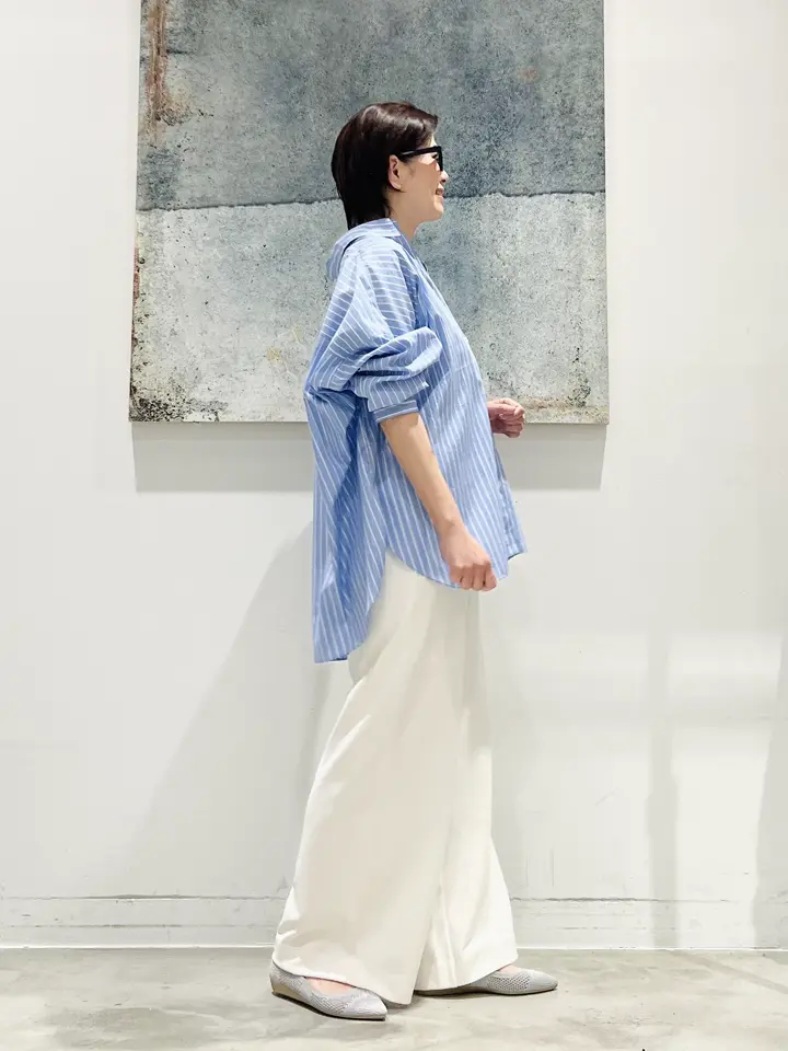 ONWARD CROSSET SELECT 會澤 コーディネート画像