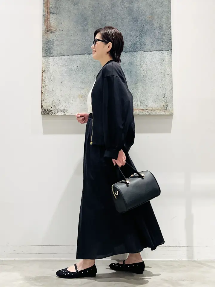 ONWARD CROSSET SELECT 會澤 コーディネート画像