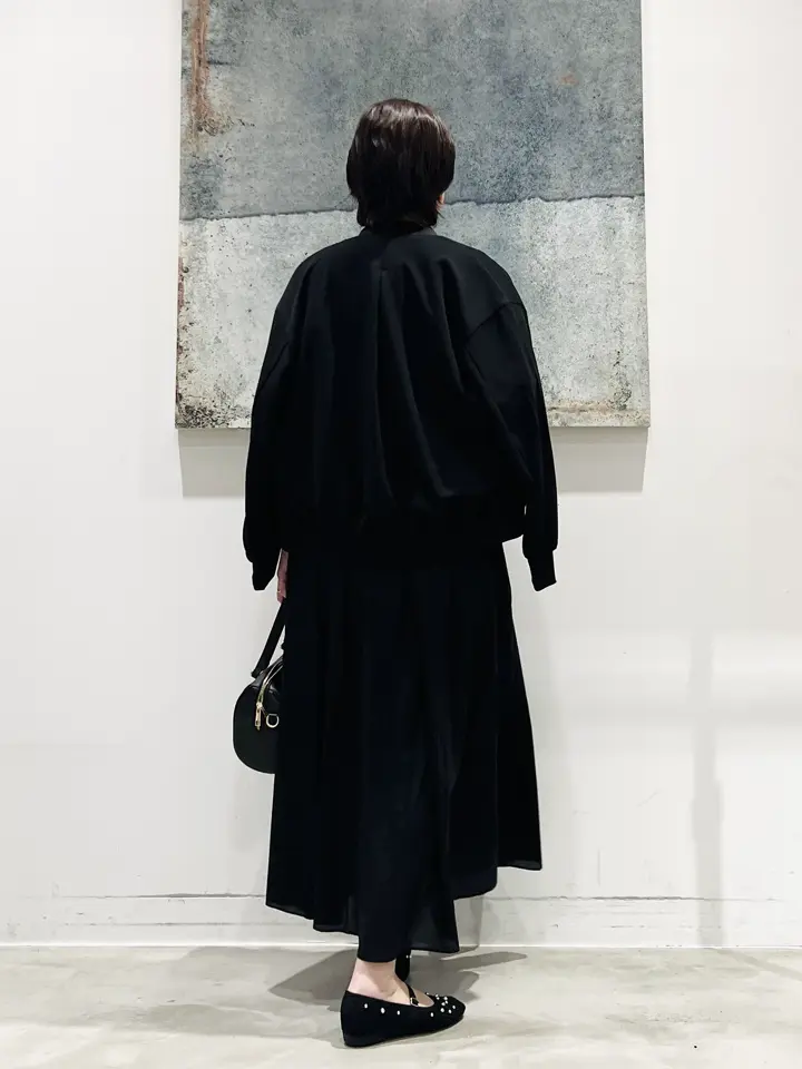 ONWARD CROSSET SELECT 會澤 コーディネート画像