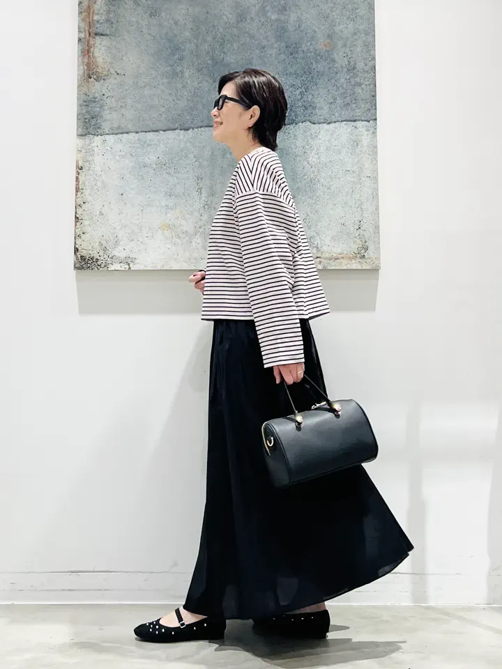 ONWARD CROSSET SELECT 會澤 コーディネート画像