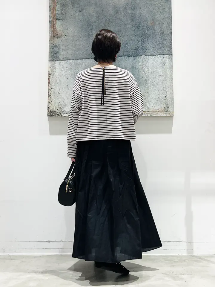 ONWARD CROSSET SELECT 會澤 コーディネート画像