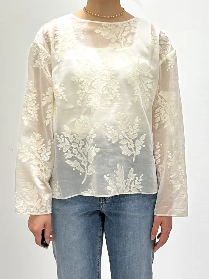 ONWARD CROSSET SELECT 豊吉 コーディネート画像