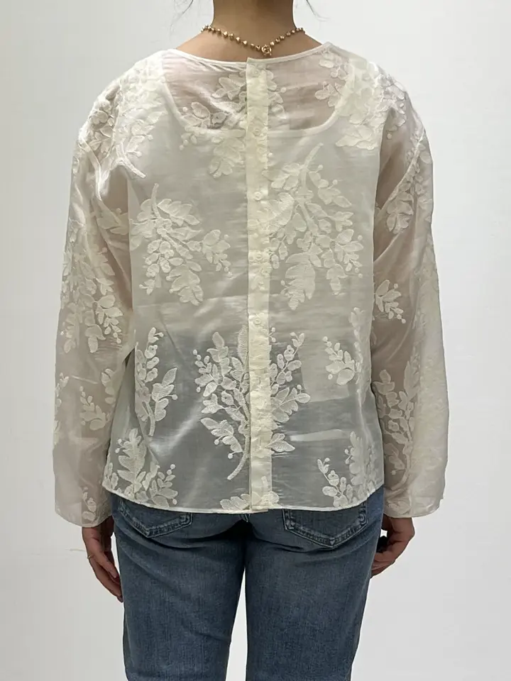 ONWARD CROSSET SELECT 豊吉 コーディネート画像