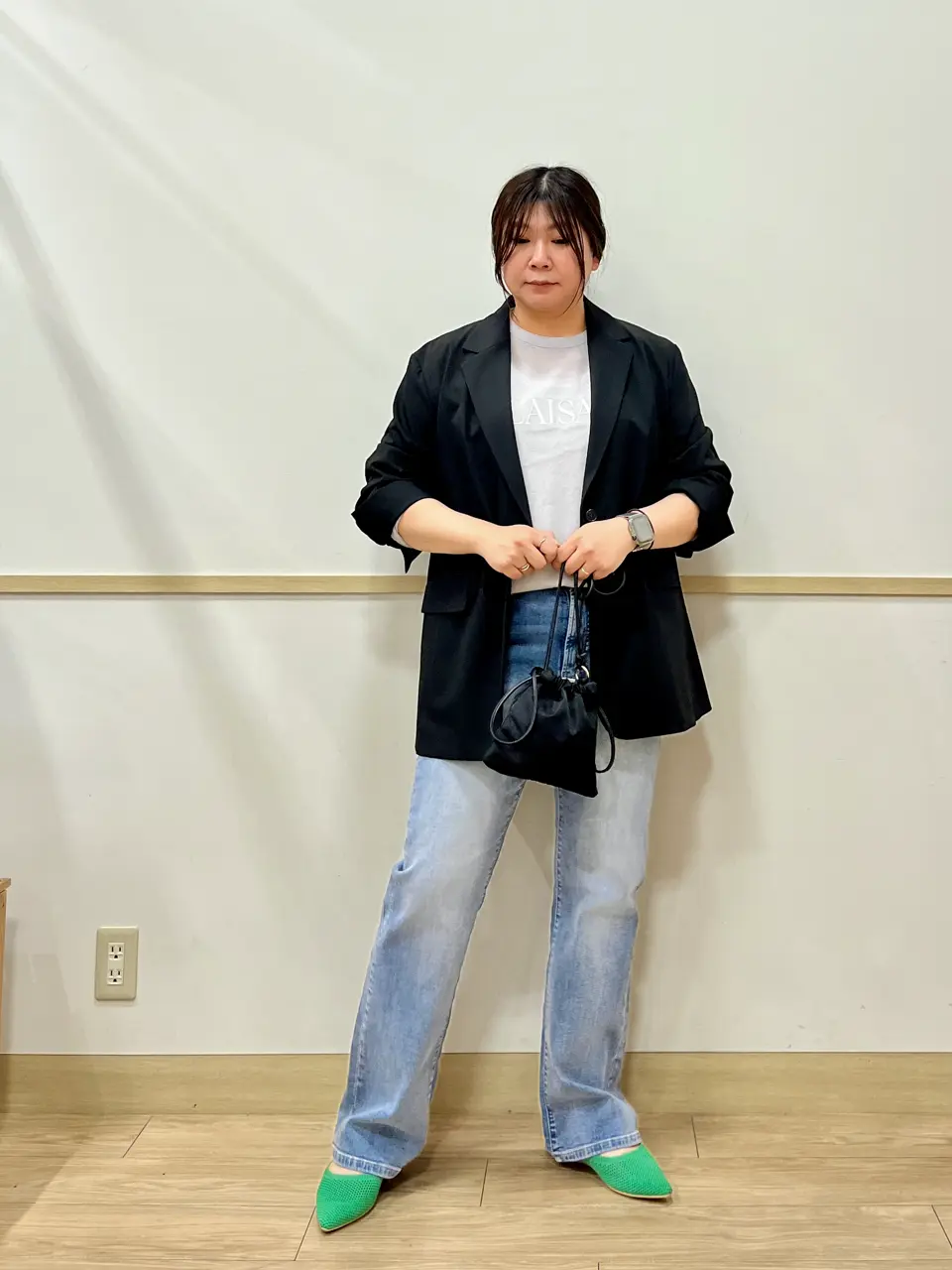  小澤 コーディネート画像