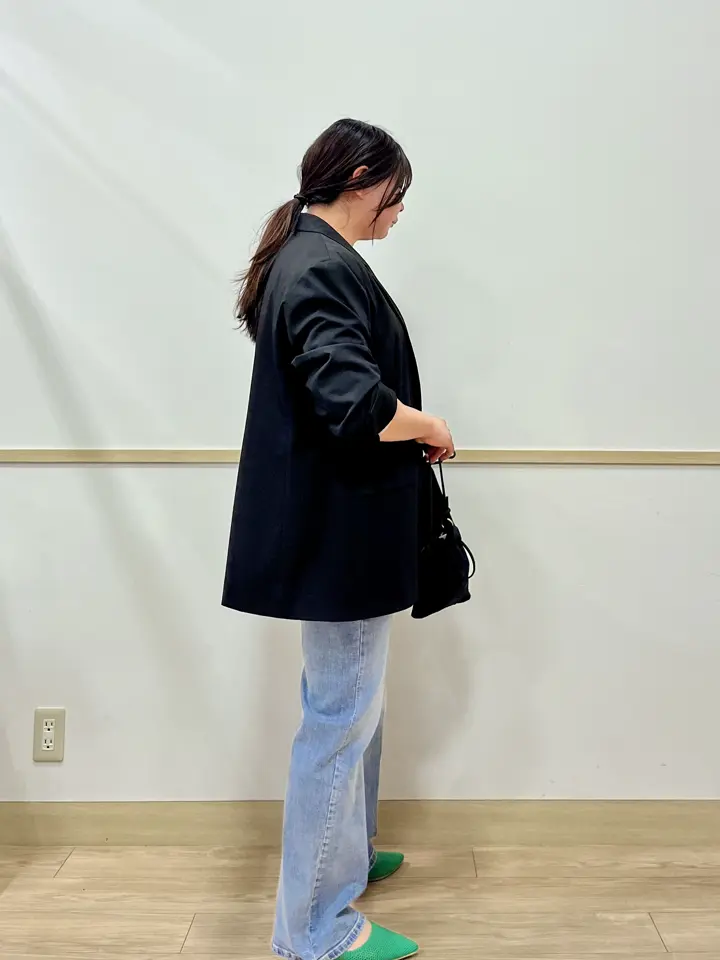 ONWARD CROSSET SELECT 小澤 コーディネート画像