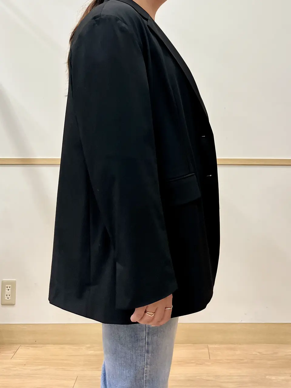 ONWARD CROSSET SELECT 小澤 コーディネート画像