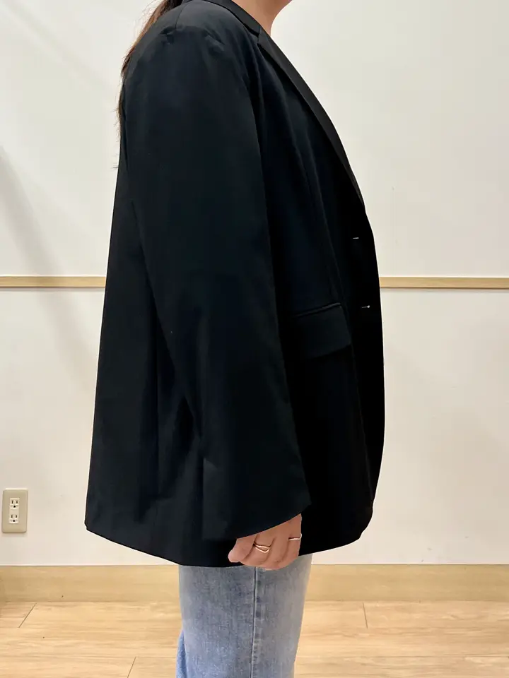 ONWARD CROSSET SELECT 小澤 コーディネート画像