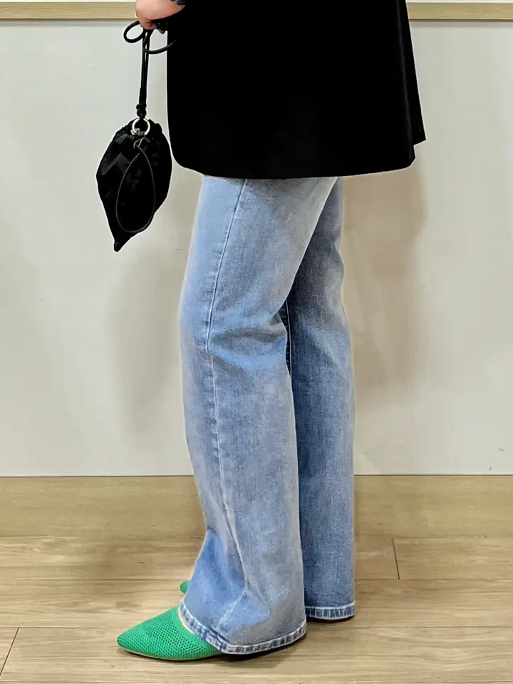 ONWARD CROSSET SELECT 小澤 コーディネート画像