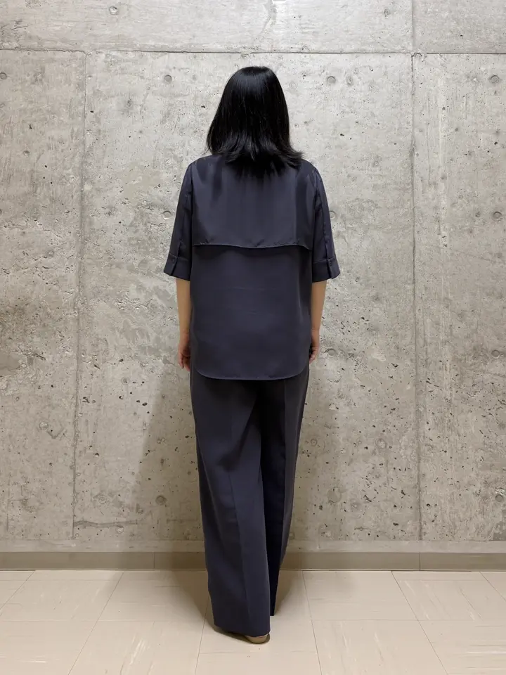 ONWARD CROSSET SELECT 吉田 コーディネート画像