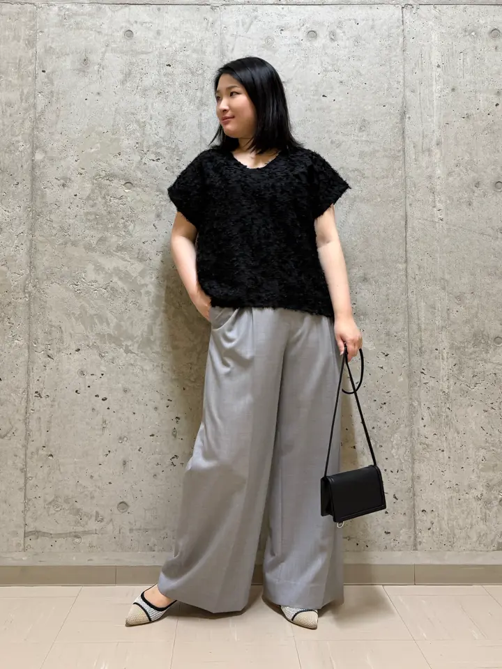 ONWARD CROSSET SELECT 吉田 コーディネート画像